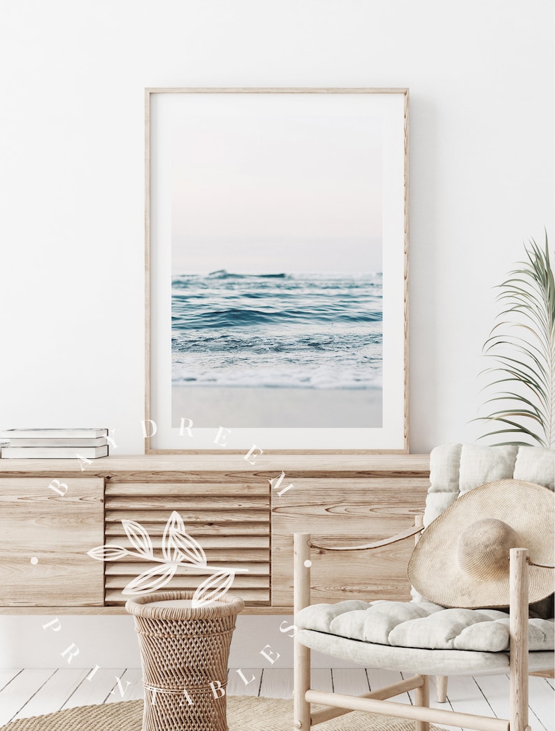 coastal-printable-blue-ocean-print-coastal-digital-prints-etsy