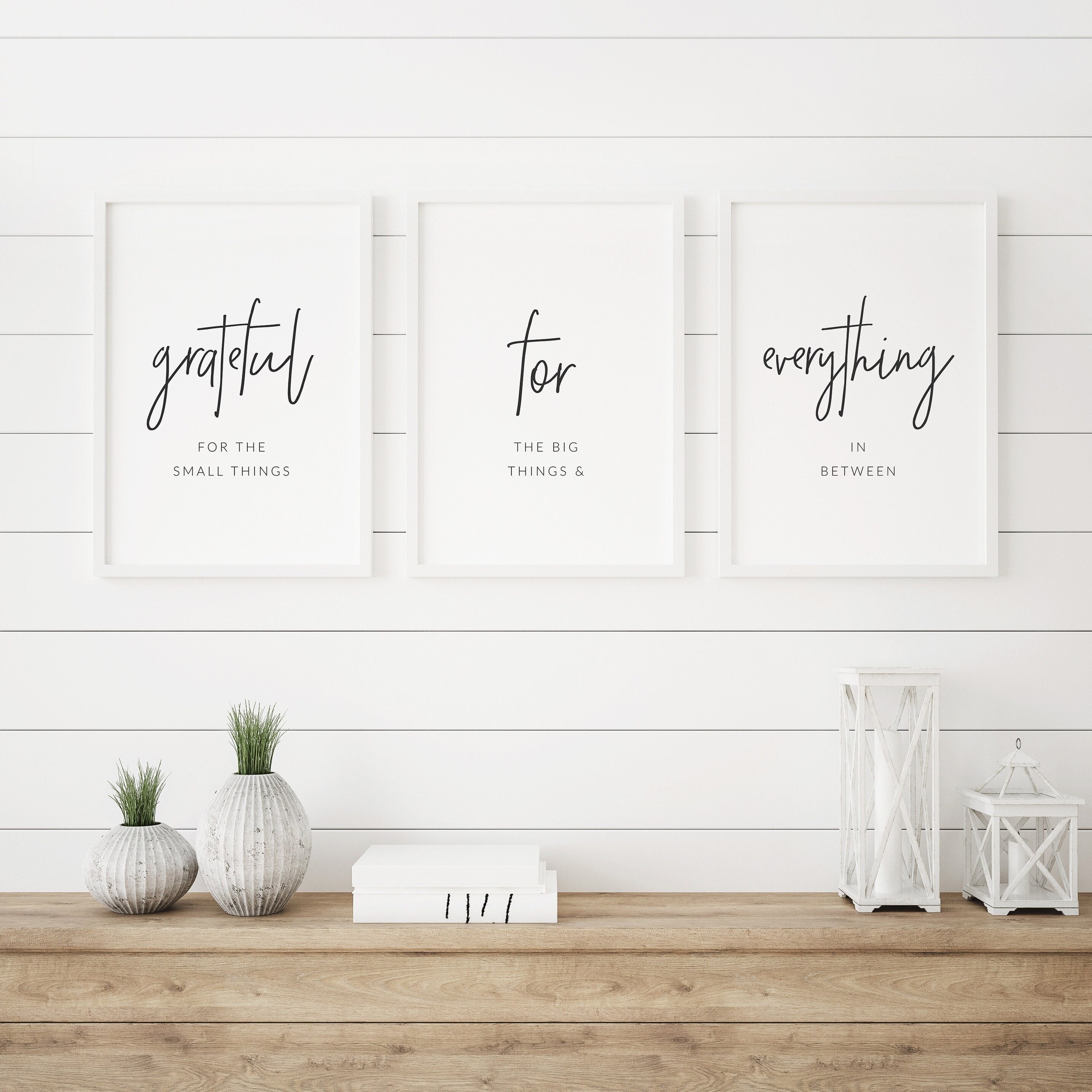 Funny & Free Kitchen Printables - Set of 9 Wall Art Quotes