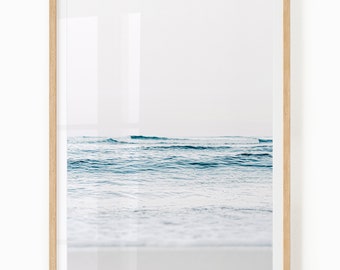 Beach Printable Wall Art, Ocean Print, Coastal Printable, Beach Print, Ocean Printable Wall Art, Beach Print Download, Beach Prints Wall Art