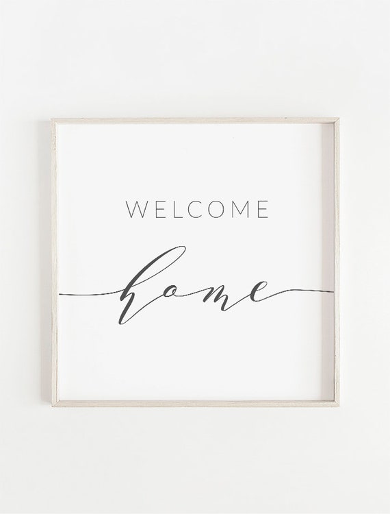 Welcome Dwelling Printable, Entryway Indicator, Welcome Property Signal, Welcome Property Print, Entryway Print, Welcome Residence Electronic, Welcome Residence Wall Decor graphic relating to Welcome Home Sign Printable named Welcome Dwelling Printable, Entryway Signal, Welcome Household Signal, Welcome Dwelling Print, Entryway Print, Welcome Household Electronic, Welcome Dwelling Wall Decor