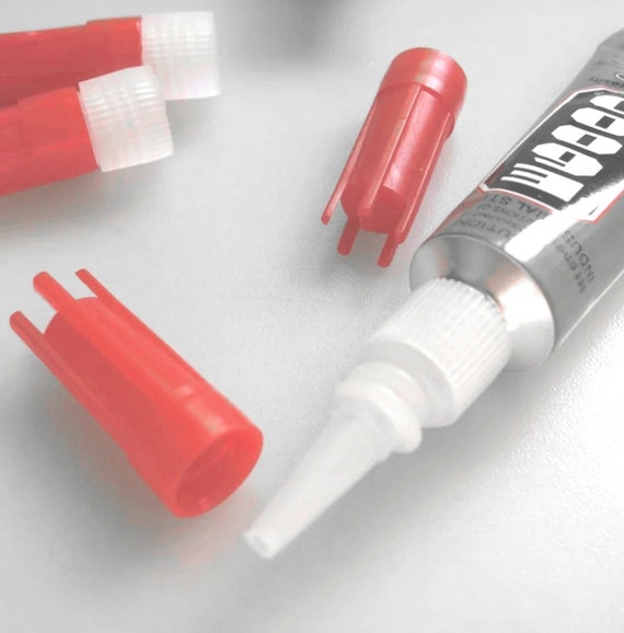 Glue nozzle precision glue dispensing for crafting adhesive Etsy