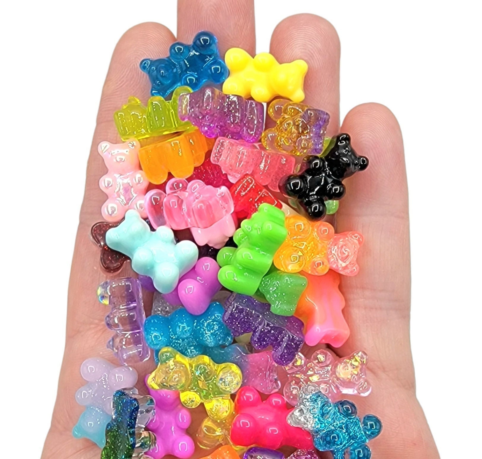 Haribo mold Etsy España