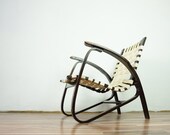 Ján Vanek armchair