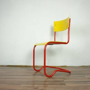 Hynek Gottwald chair