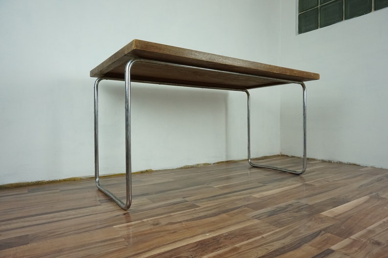 Marcel Breuer Schreibtisch 2021 Marcel Breuer Schreibtisch 2021