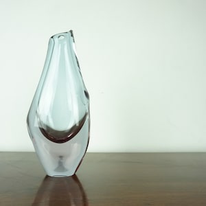 Miroslav Klinger Czech Vase