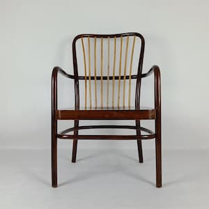 Thonet armchair A413F