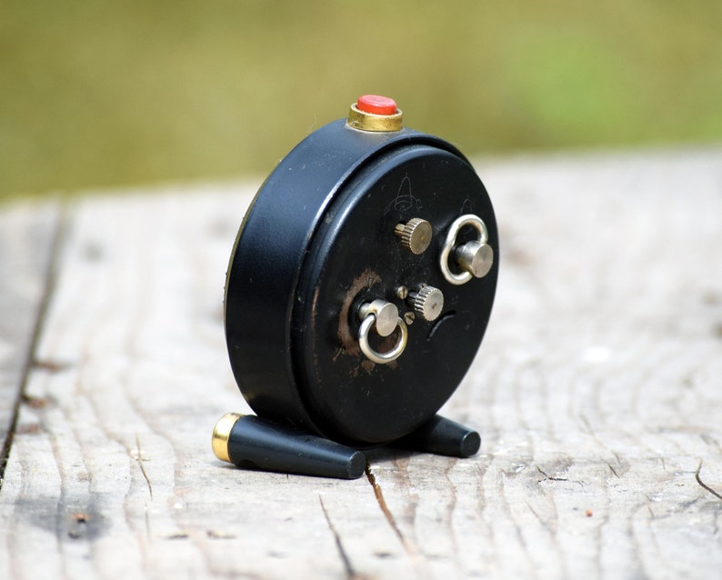 Alarm Clock for Blind People Soviet Alarm Clock Slava Etsy