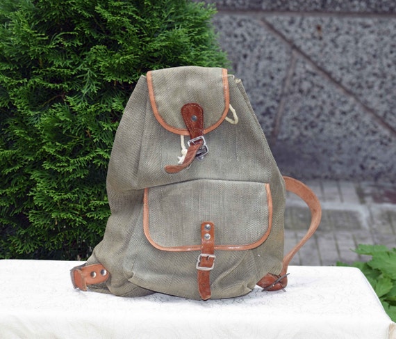 kids military backpack