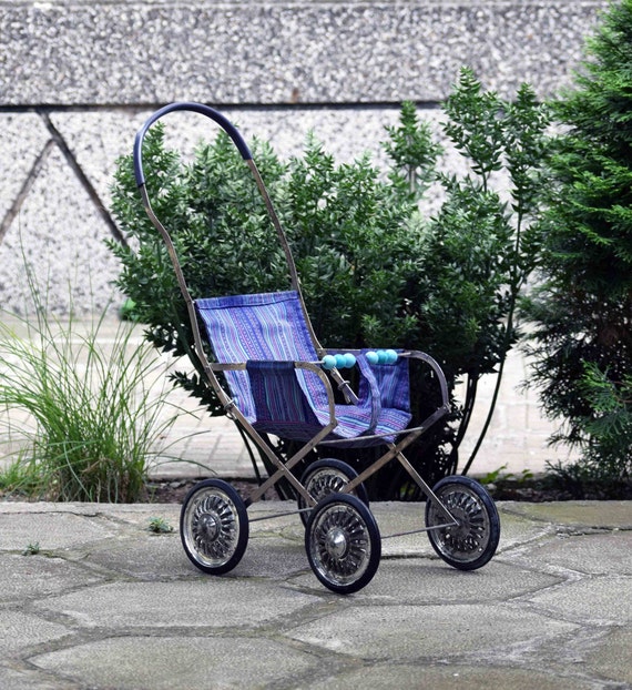 stroller retro