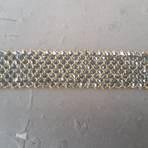 crystal bracelet