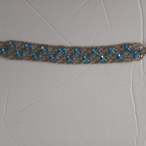 Genuine Austrian Crystal Bracelet