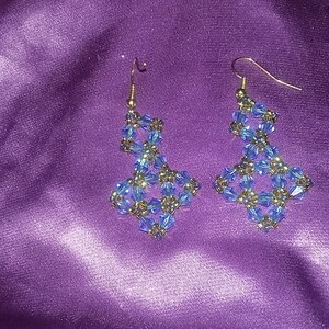 Orecchini in stile Boho