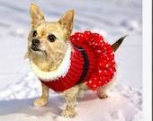 cute dog dresses for christmas Dog Dress, Dog Christmas Dress, Cat Dress, Dog Wedding Dress, Dog Dresses for Large Dogs Girl, Girl Puppy Princess Tutu Dress with Leash Ring, Fashion Pet Dog Clothes for Birthday Wedding(2XL-Blue) -