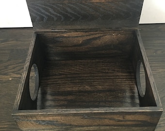 Cable Management Box