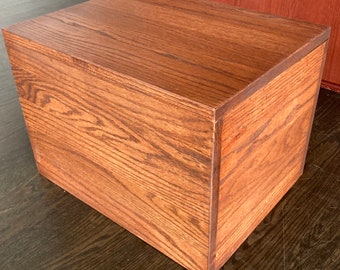 Storage Box