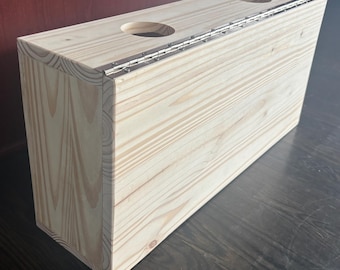Cable Management Box
