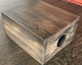 Cable Management Box