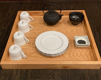 Serving Tray