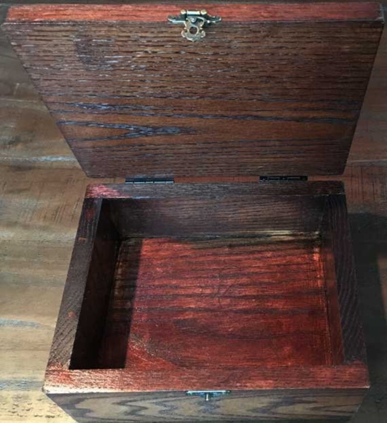 order discount price Custom engraved anniversary box order discount price Custom engraved anniversary box