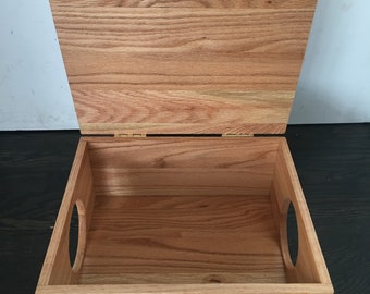 Cable Management Box