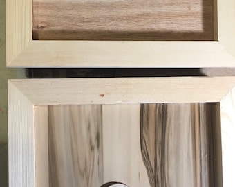 Standard 12" Wood Base for Parrot Playstand - Base Only!