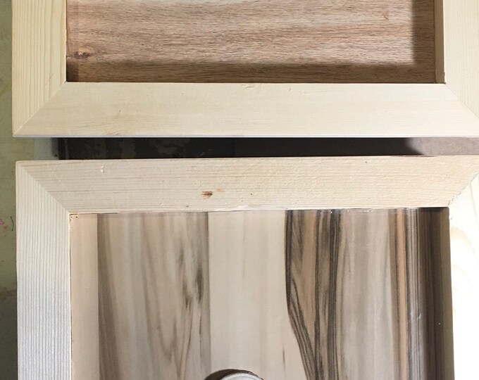 Standard 12" Wood Base for Parrot Playstand - Base Only!