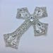 see more listings in the Rhinestone Applique section