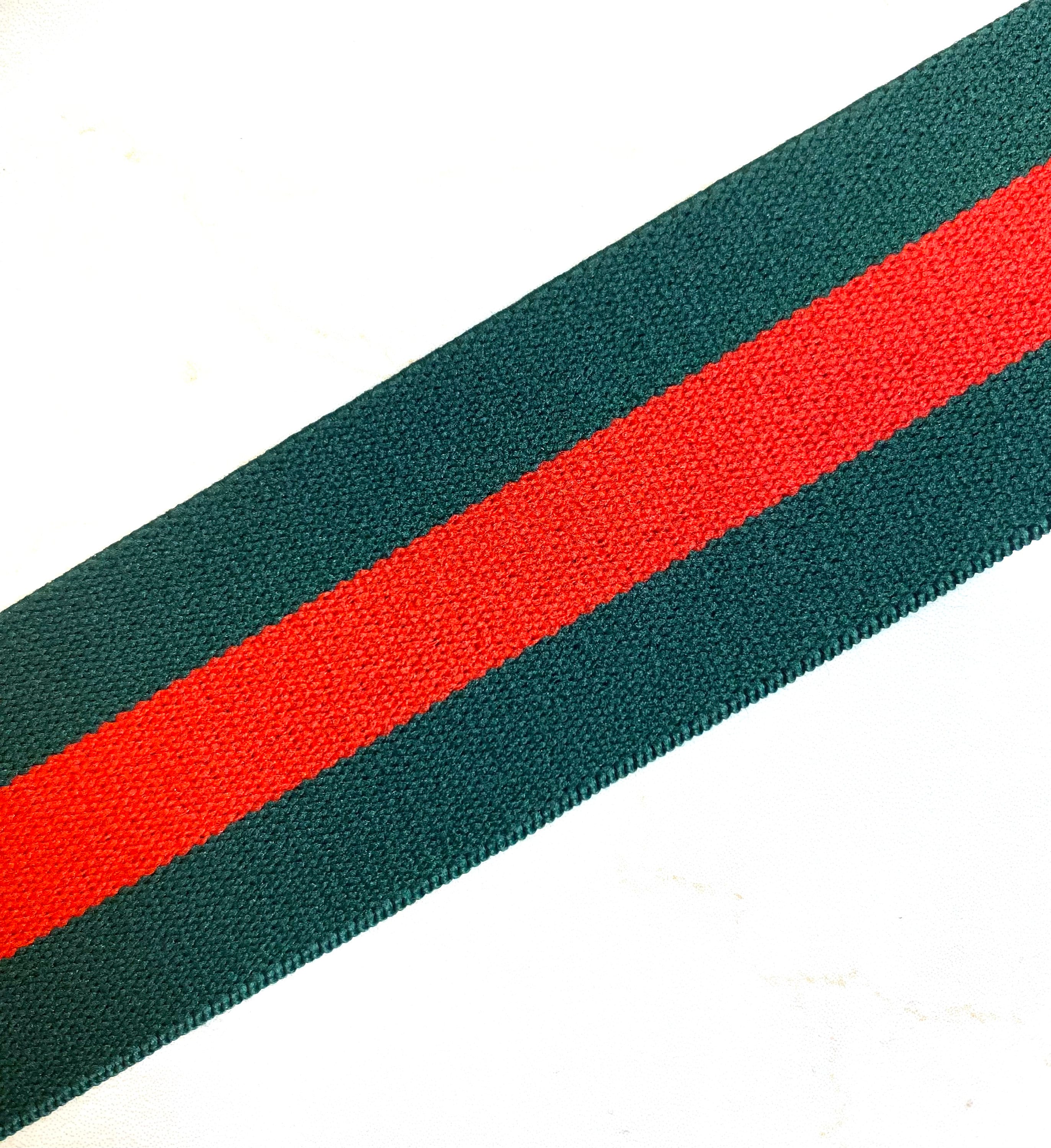Gucci Elastic Ribbon - Etsy