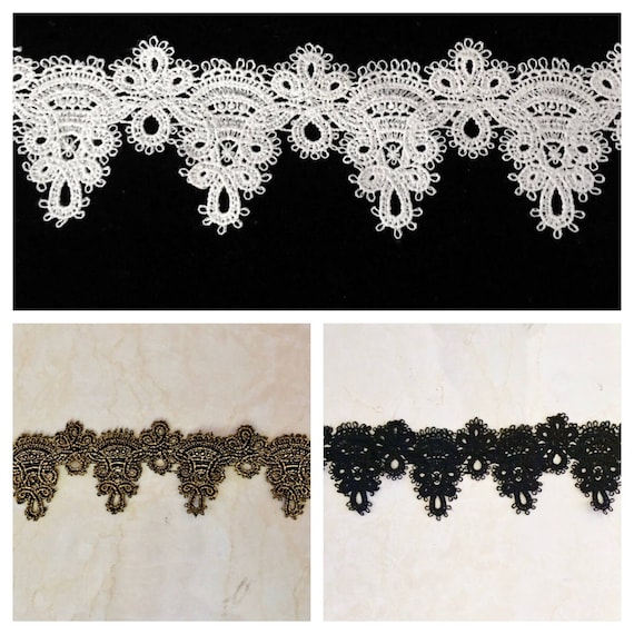 Lace cost deals
