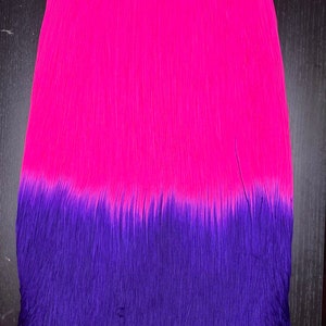 18&quot; inch long Chainette Fringe Selling by Yard.