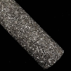 Crystal Mesh Rhinestone Panel - Glass Rhinestone Sheets Iron On Price Per 1 Sheet