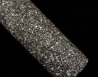 Crystal Mesh Rhinestone Panel - Glass Rhinestone Sheets Iron On Price Per 1 Sheet