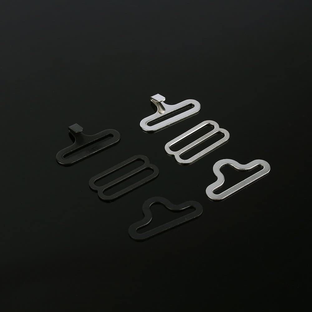 adjustable bow tie hardware