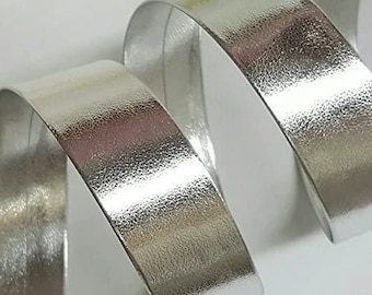 15MM Synthetic Leather bias Tape Price Per 6 Yards / 9 different colors