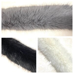 Faux Fur Fabric Multi-color Decoration Soft Furry Fabric 60 Wide