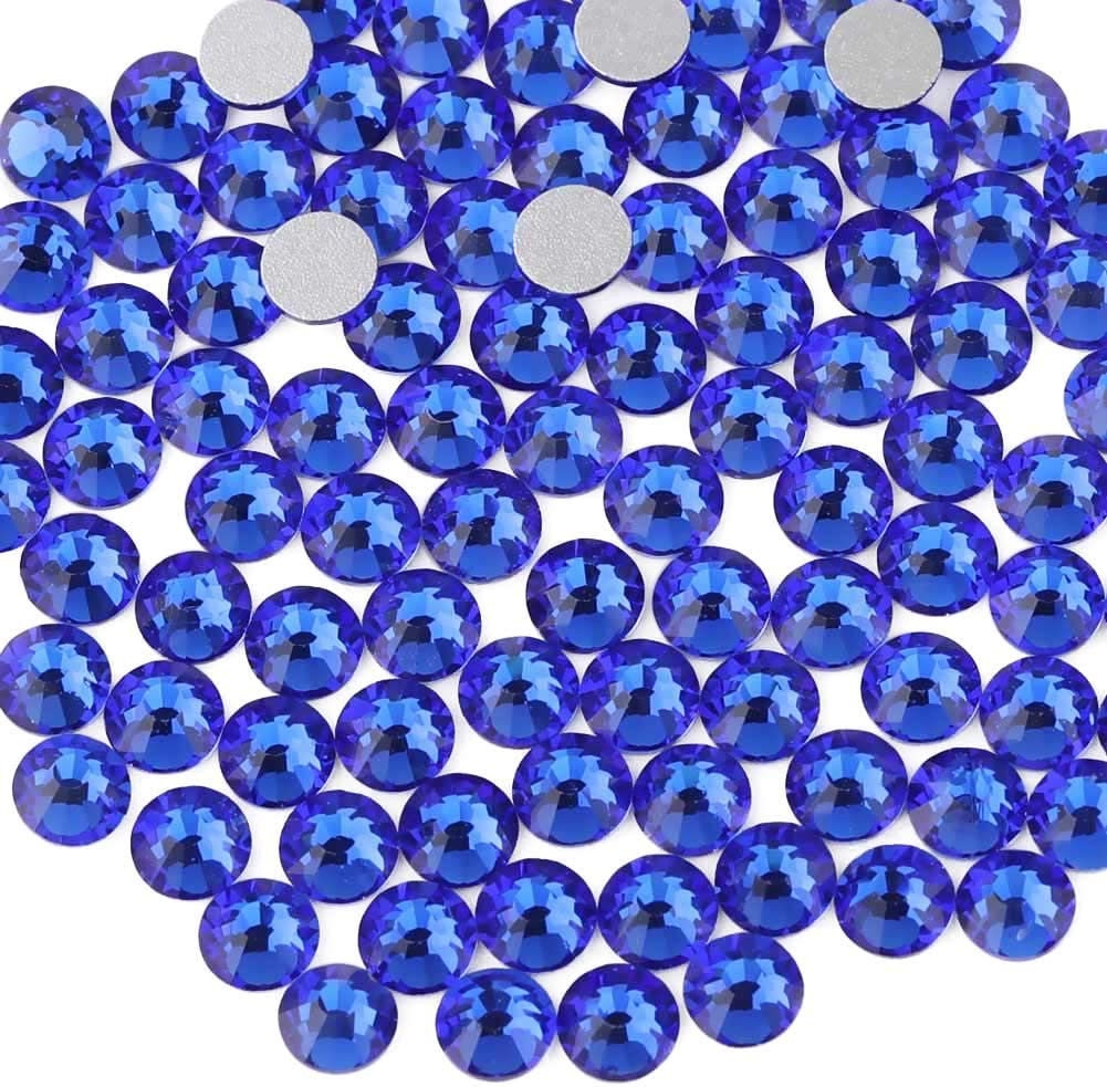 Rhinestones 5mm AB Globe Cut - 500, 2000 and 5000 pieces –