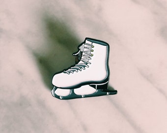 Skate Pin