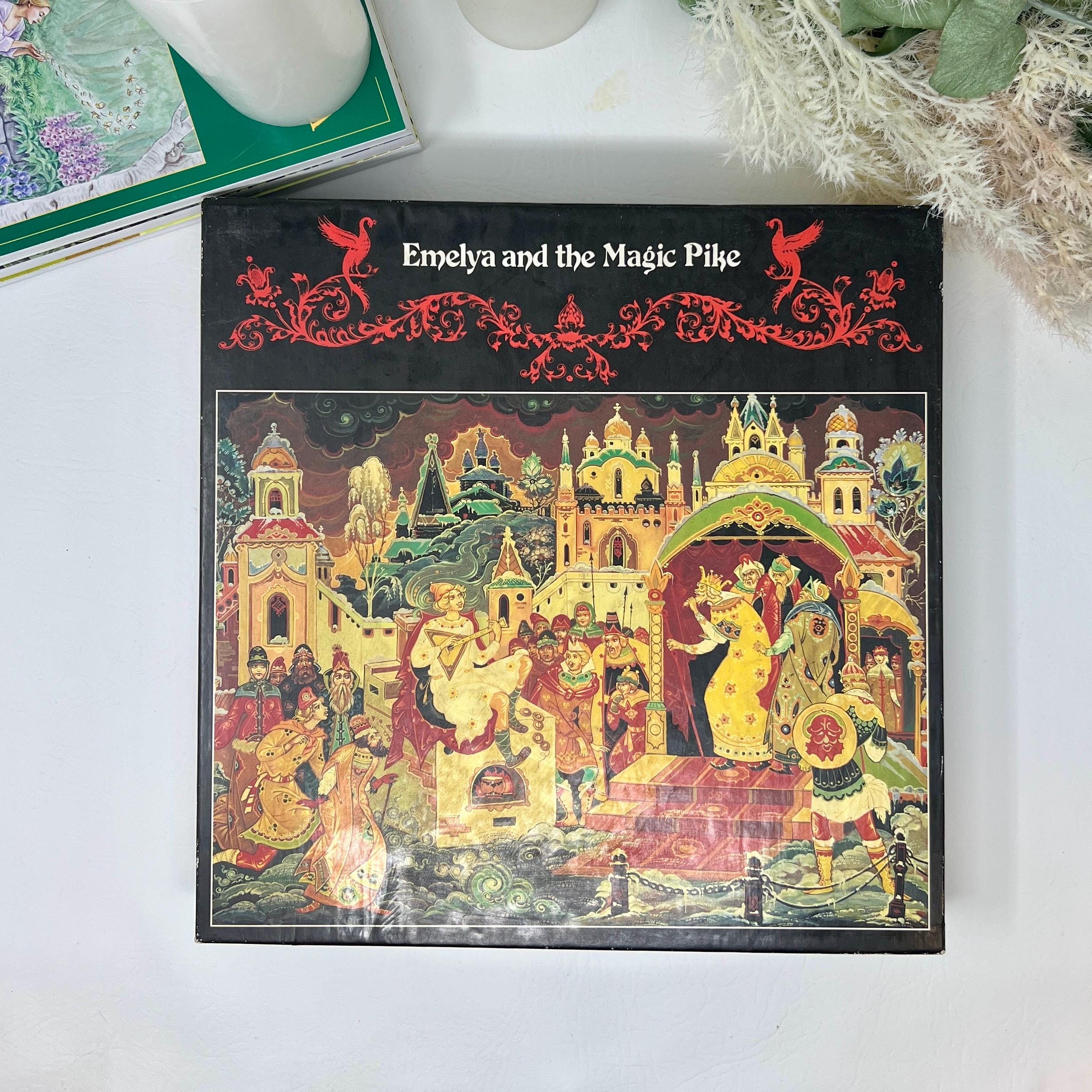 90s jigsaw puzzle - Etsy 日本