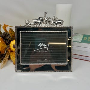 Michael Aram Frame - Etsy