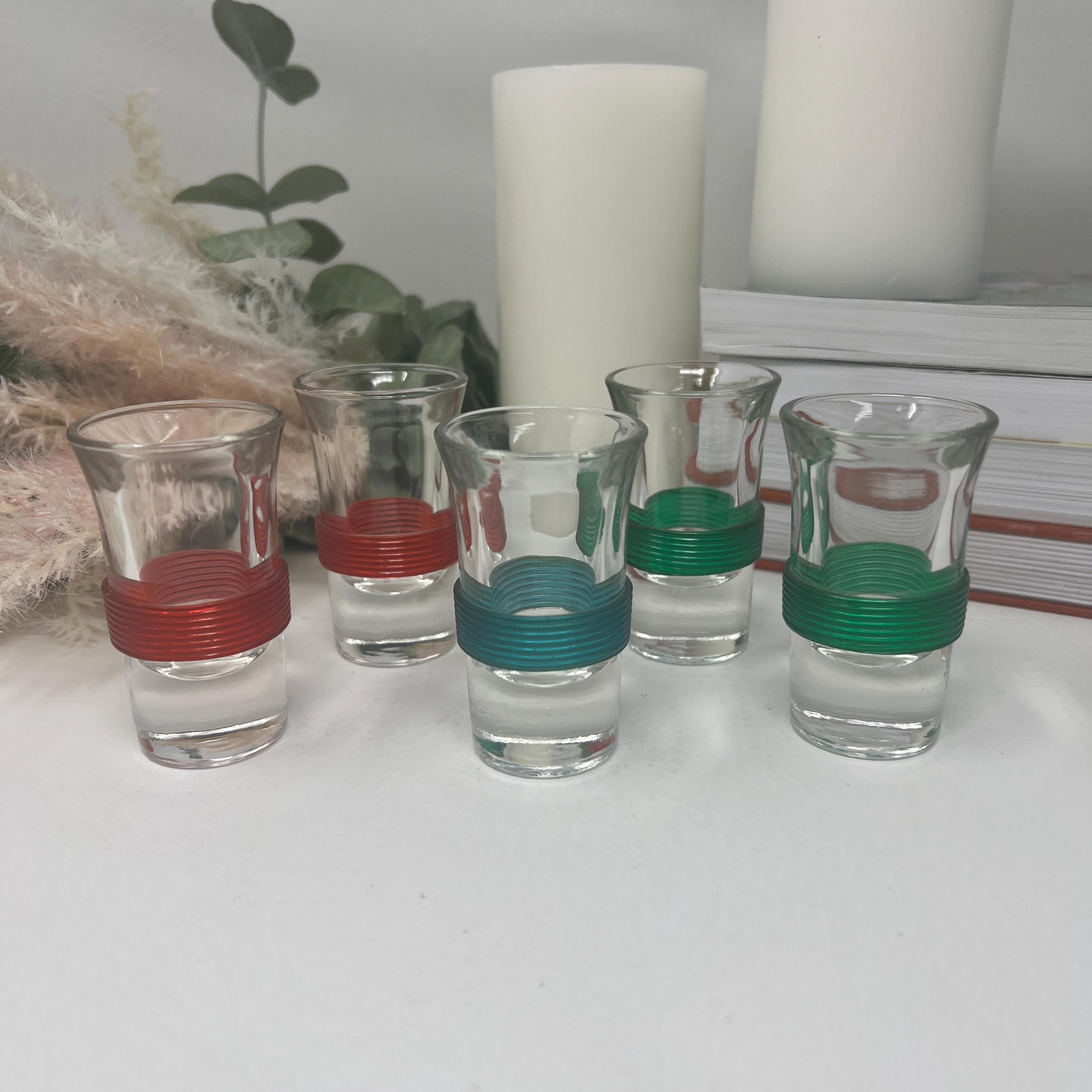 Blade runner shot glass - Etsy 日本