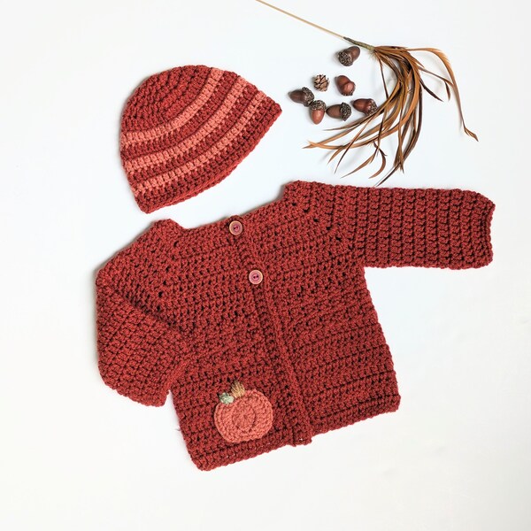 Burnt Orange Sweater Etsy