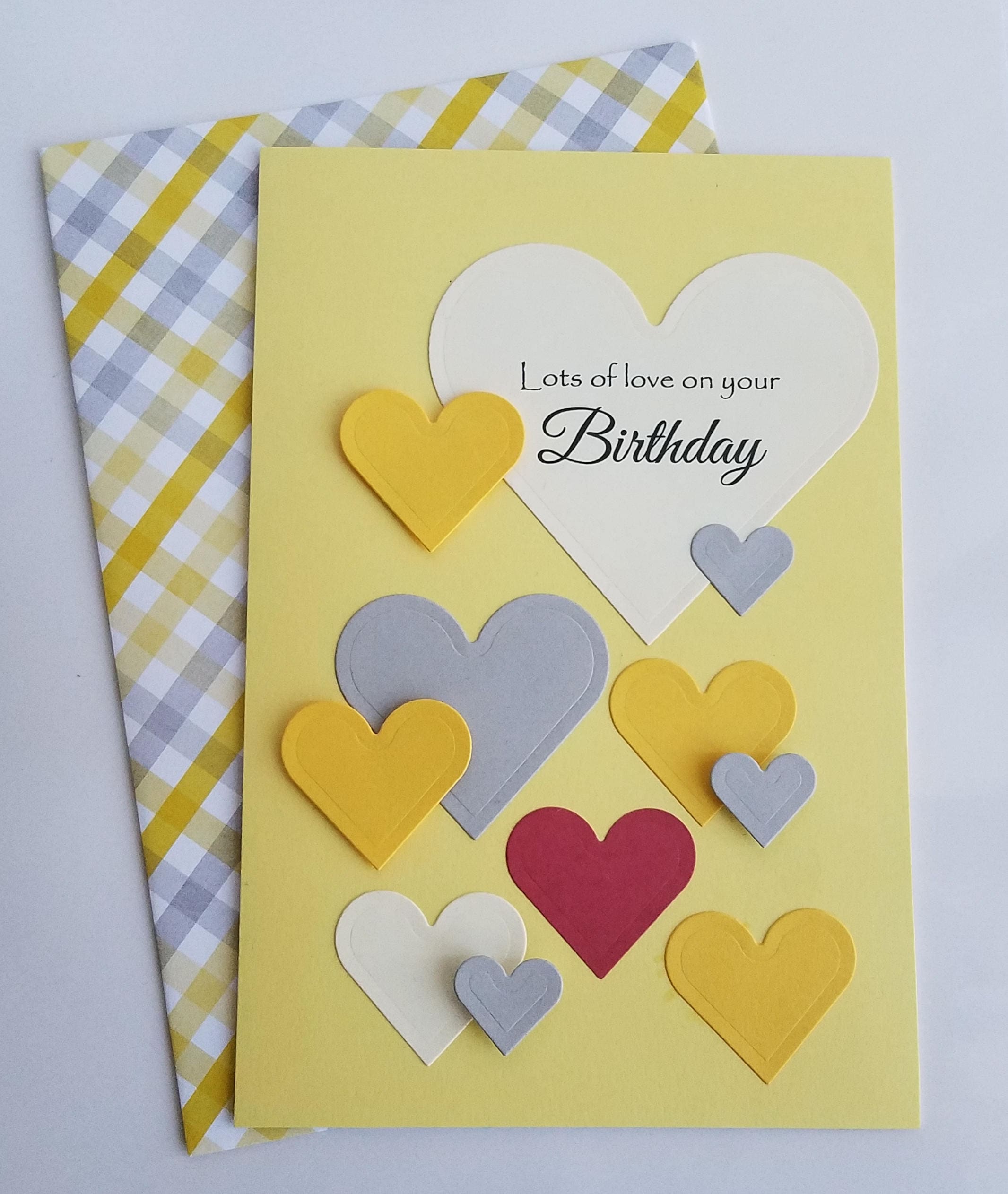 Handmade Photo Greeting Cards Handmade Photo Greeting Cards