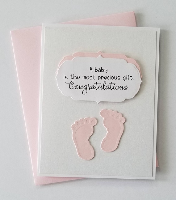 Congratulations New Baby Cards Free Printable