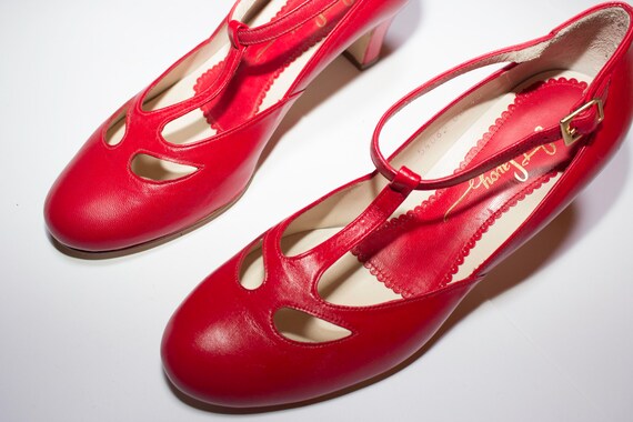 Zapatos lindy hop Clearance