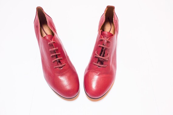 37 number shoes