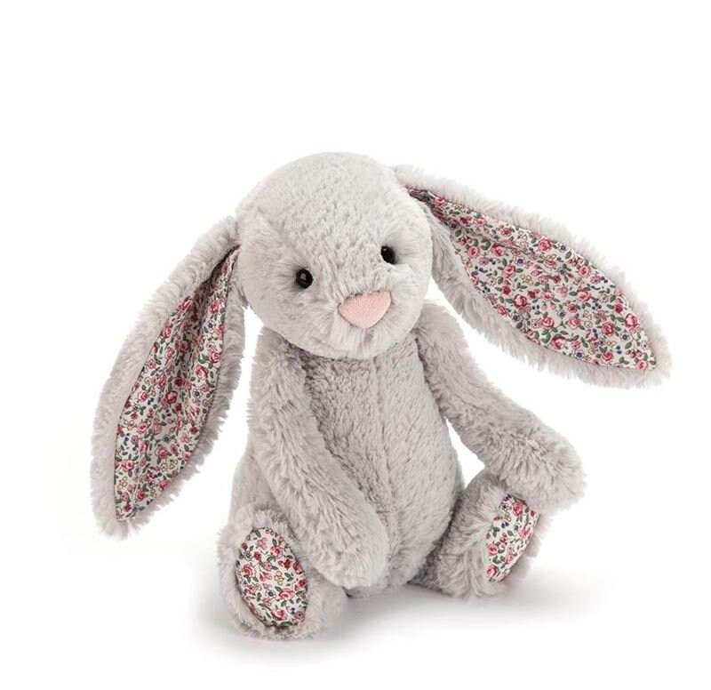 Personalised easter Jellycat Bunny easter baby gift 1st Etsy