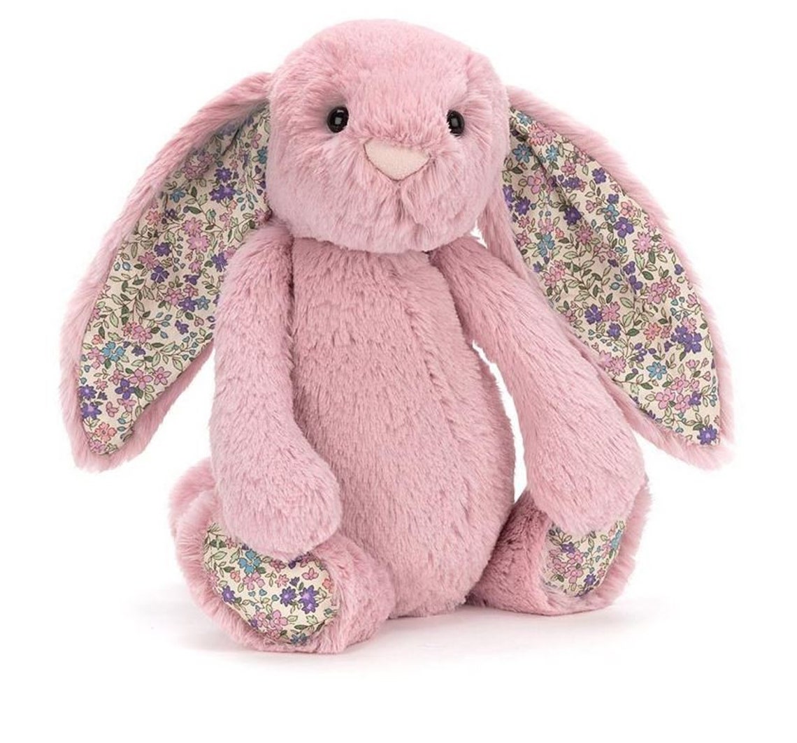 Personalised easter Jellycat Bunny easter baby gift 1st Etsy