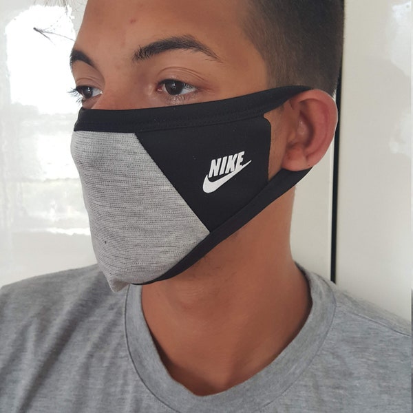 Face Mask washable and reusable stretch to fit and fits most faces, unisex fashionable and stylish.