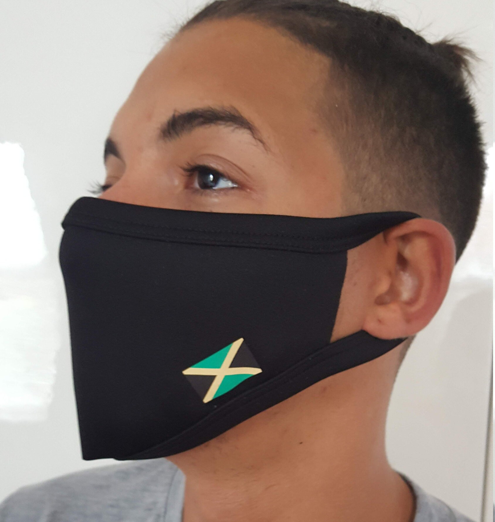 Face Mask Jamaica Etsy UK